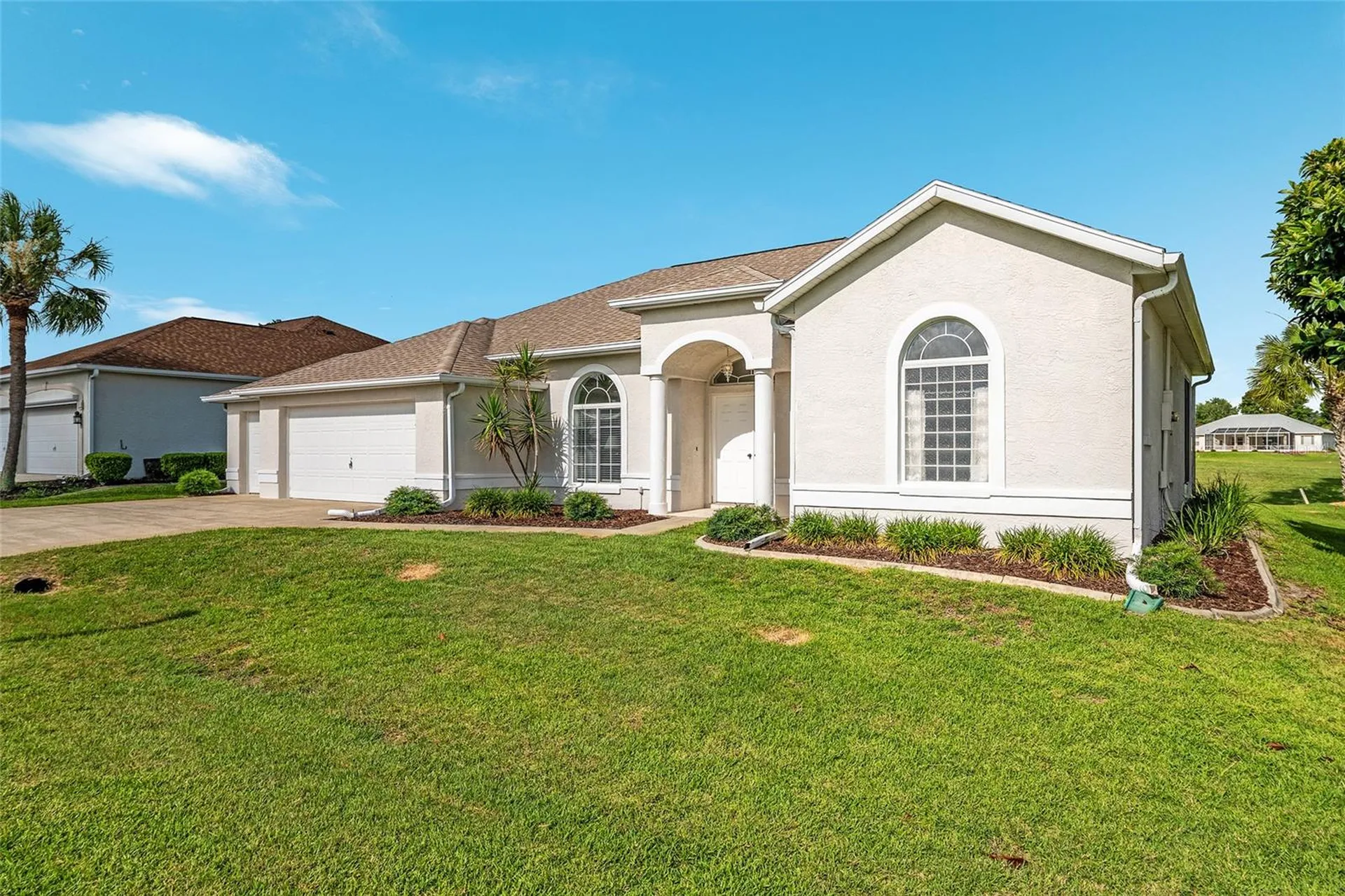 2020 NW 55th Ave Road Ocala FL 34482