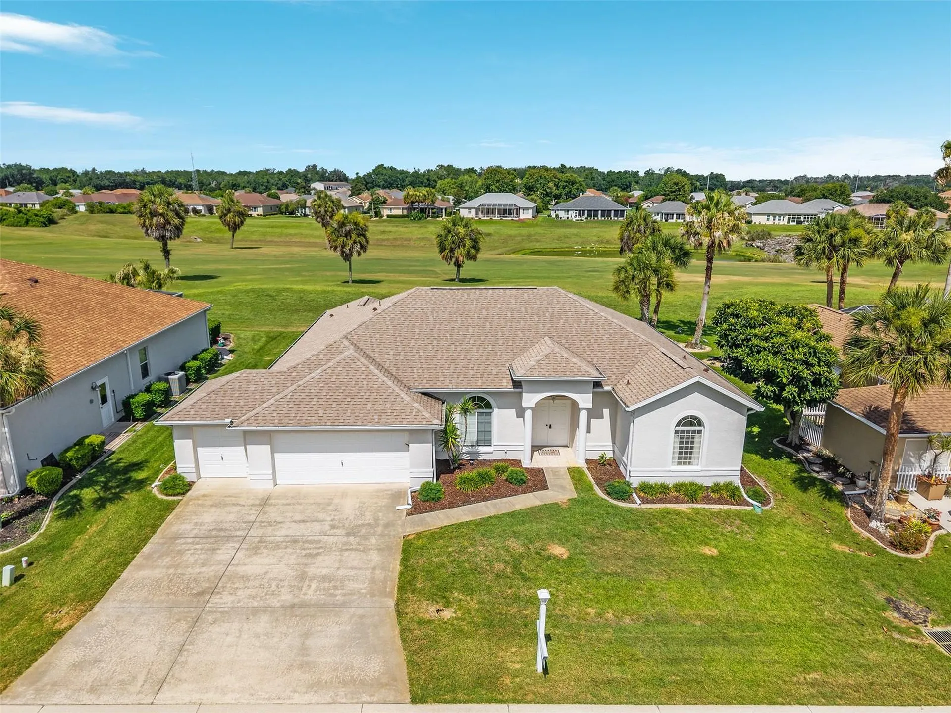 2020 NW 55th Ave Road Ocala FL 34482