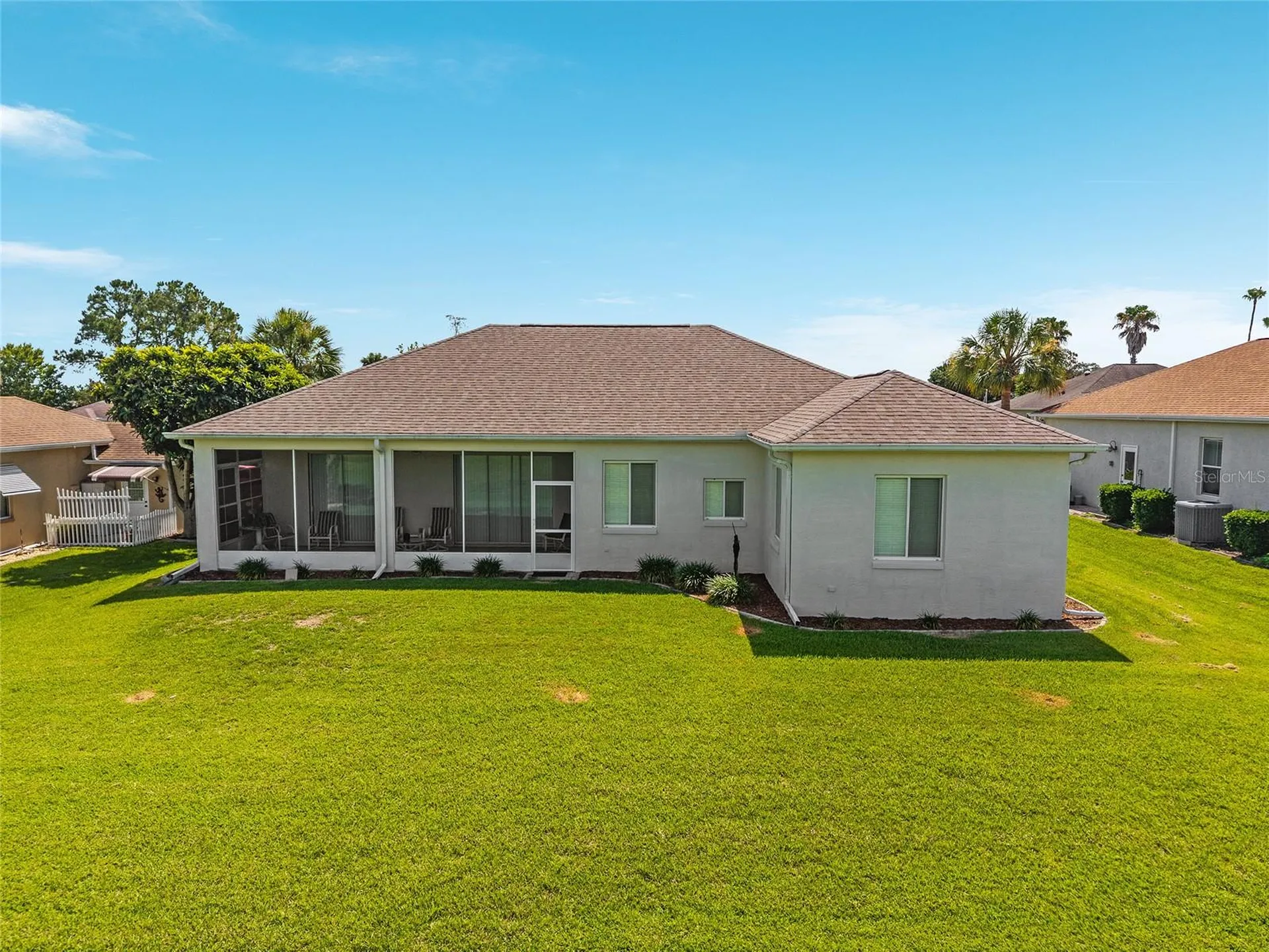 2020 NW 55th Ave Road Ocala FL 34482