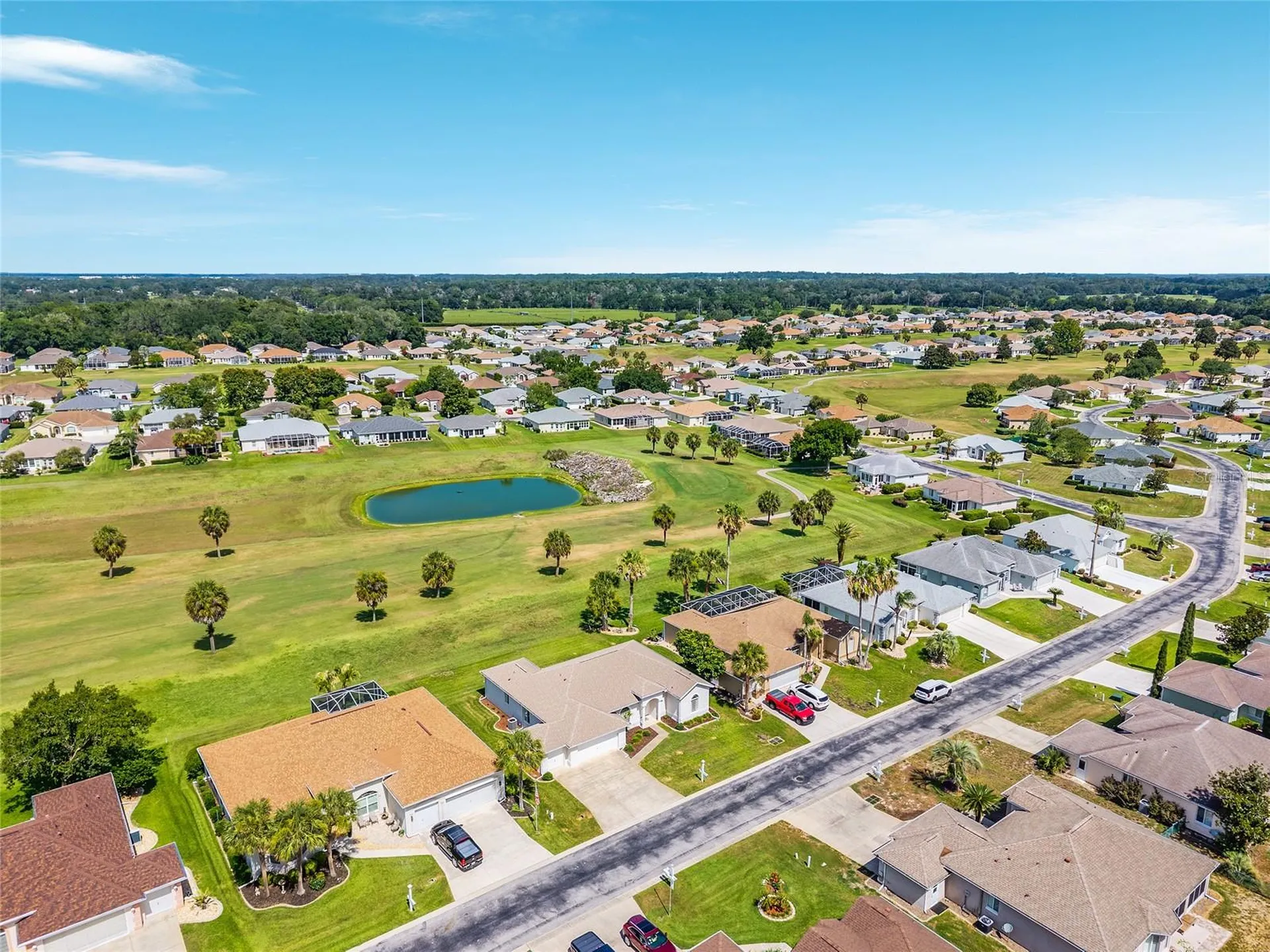 2020 NW 55th Ave Road Ocala FL 34482