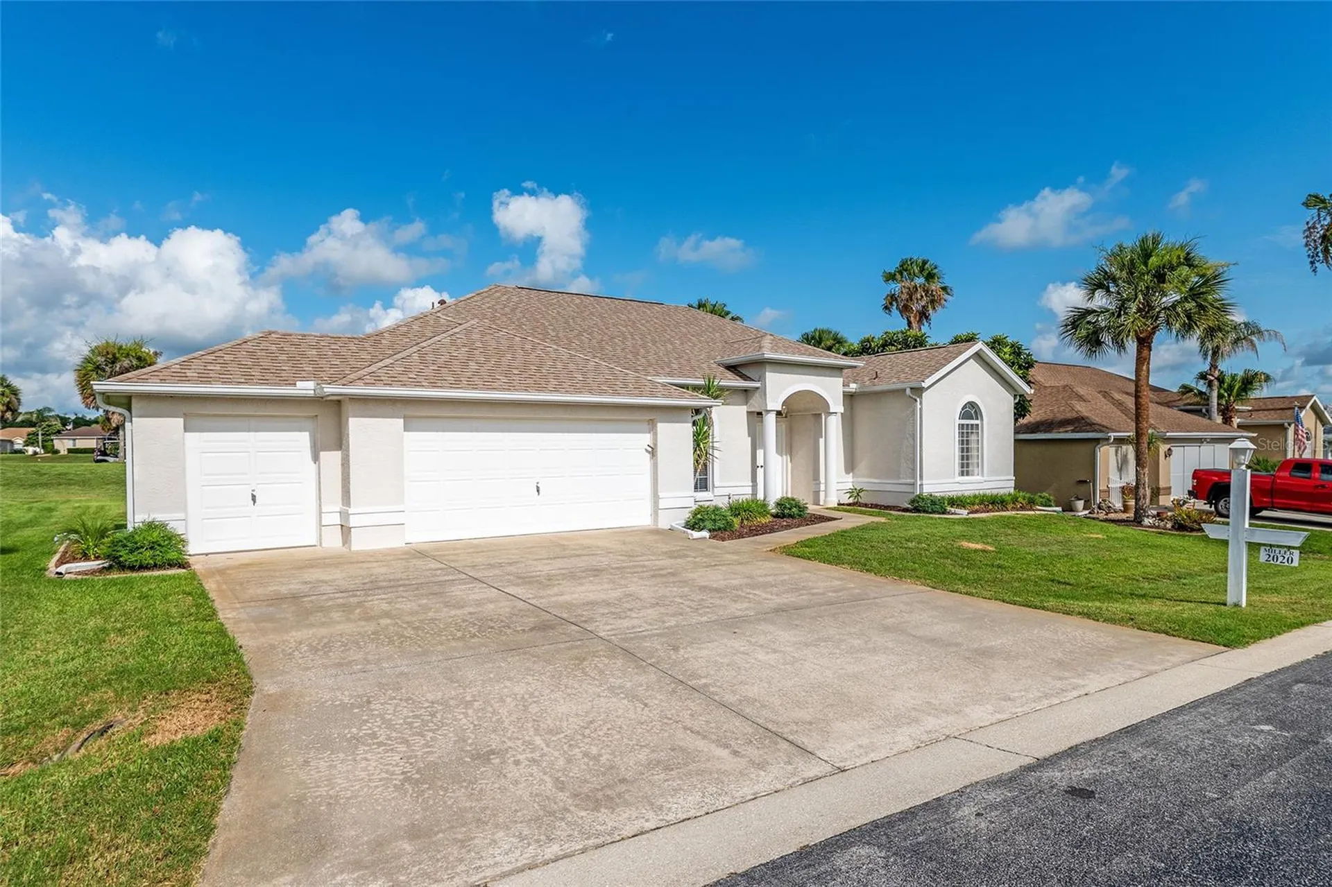 2020 NW 55th Ave Road Ocala FL 34482
