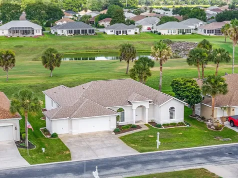 2020 NW 55th Ave Road Ocala FL 34482