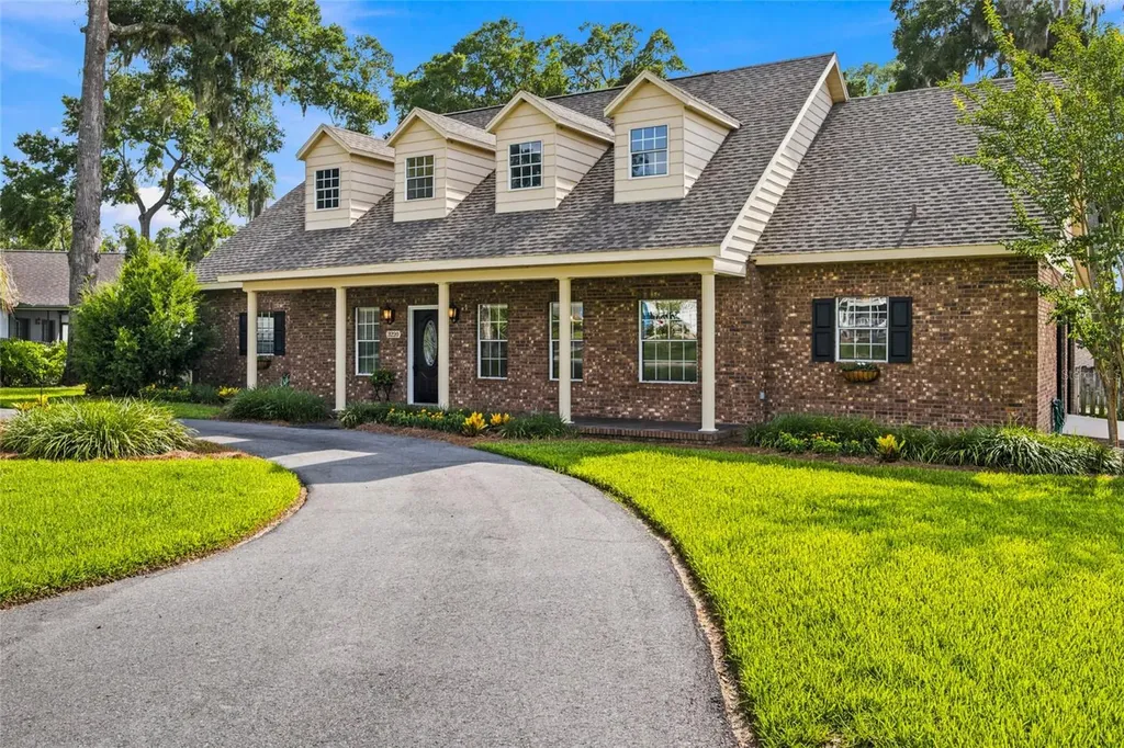 3220 SE 21st Avenue Ocala FL 34471