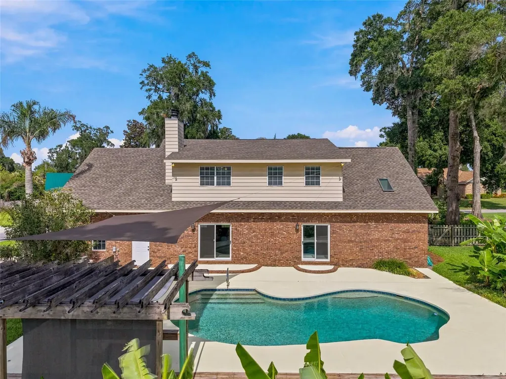 3220 SE 21st Avenue Ocala FL 34471