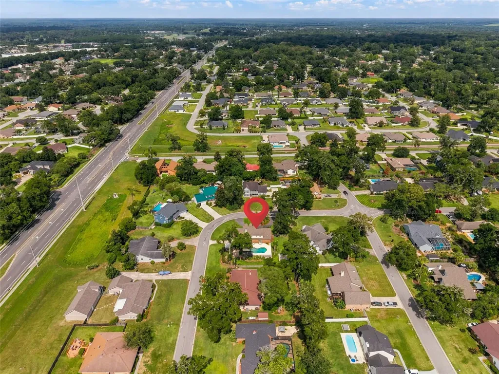3220 SE 21st Avenue Ocala FL 34471