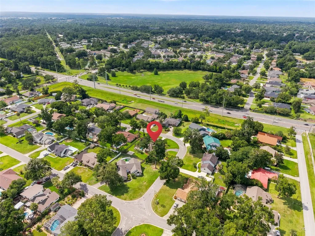 3220 SE 21st Avenue Ocala FL 34471