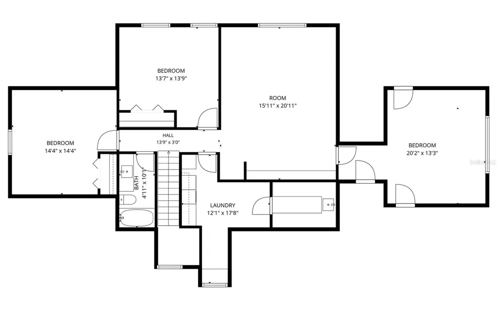 3220 SE 21st Avenue Ocala FL 34471