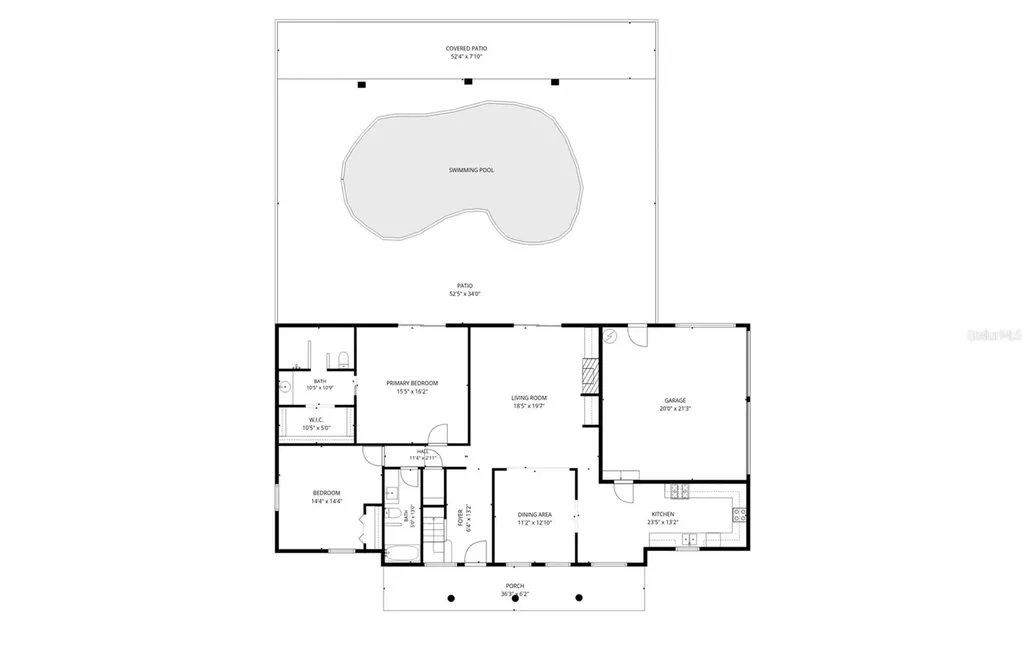 3220 SE 21st Avenue Ocala FL 34471