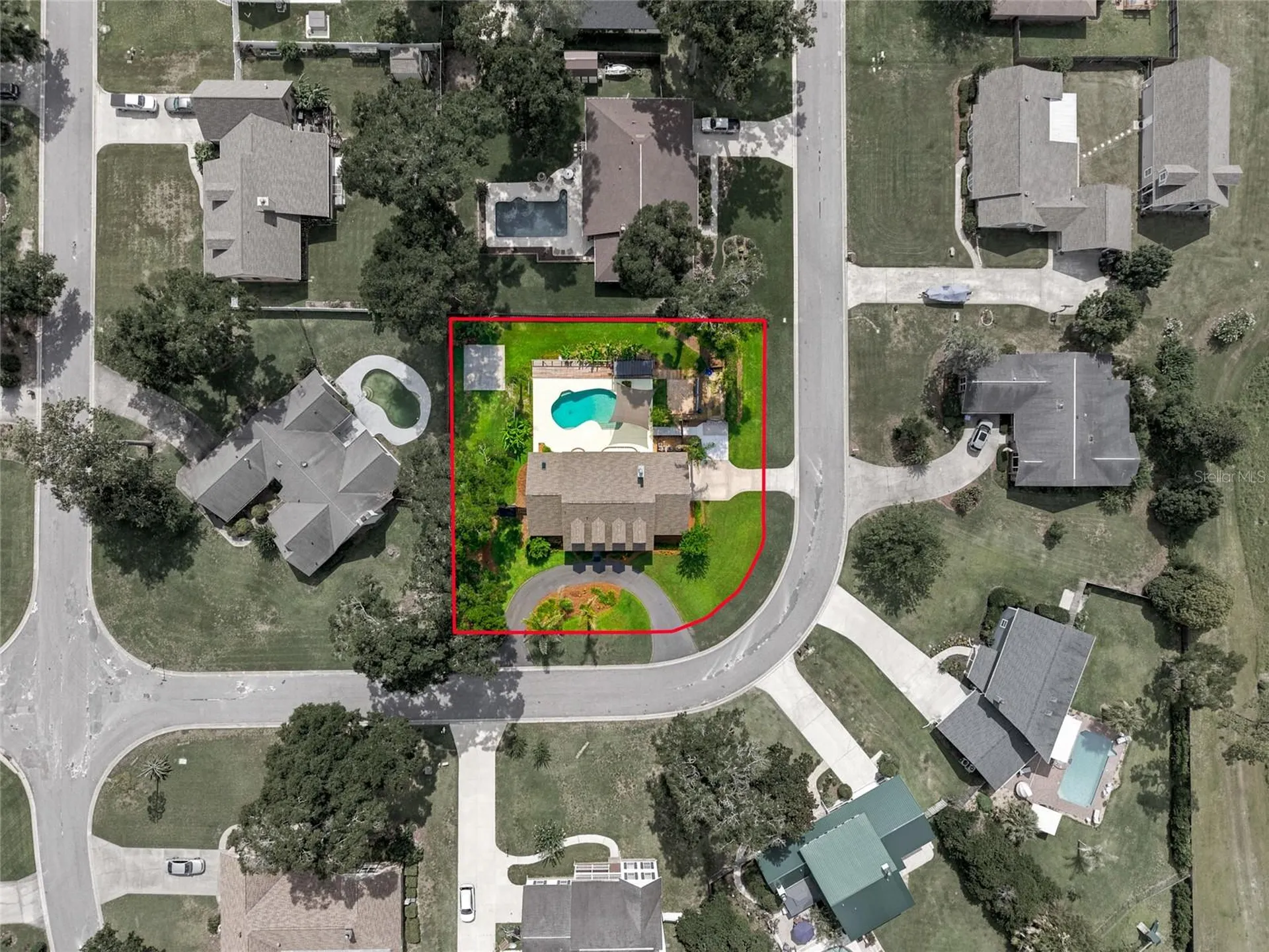 3220 SE 21st Avenue Ocala FL 34471