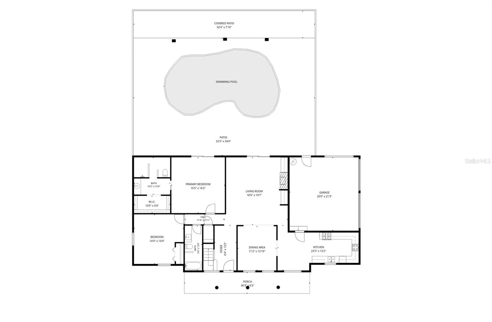3220 SE 21st Avenue Ocala FL 34471