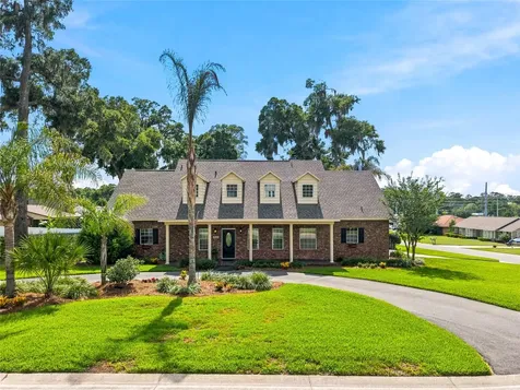3220 SE 21st Avenue Ocala FL 34471