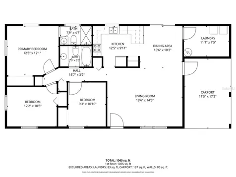 1515 NW 34th Place Gainesville FL 32605