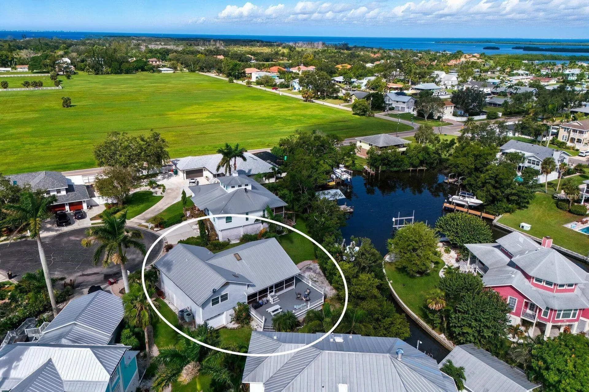 1528 43rd Avenue Drive W Palmetto FL 34221