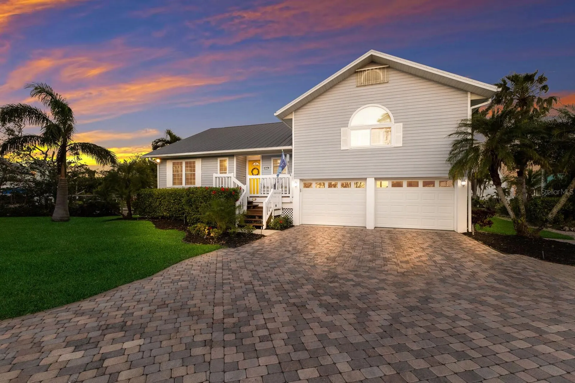 1528 43rd Avenue Drive W Palmetto FL 34221