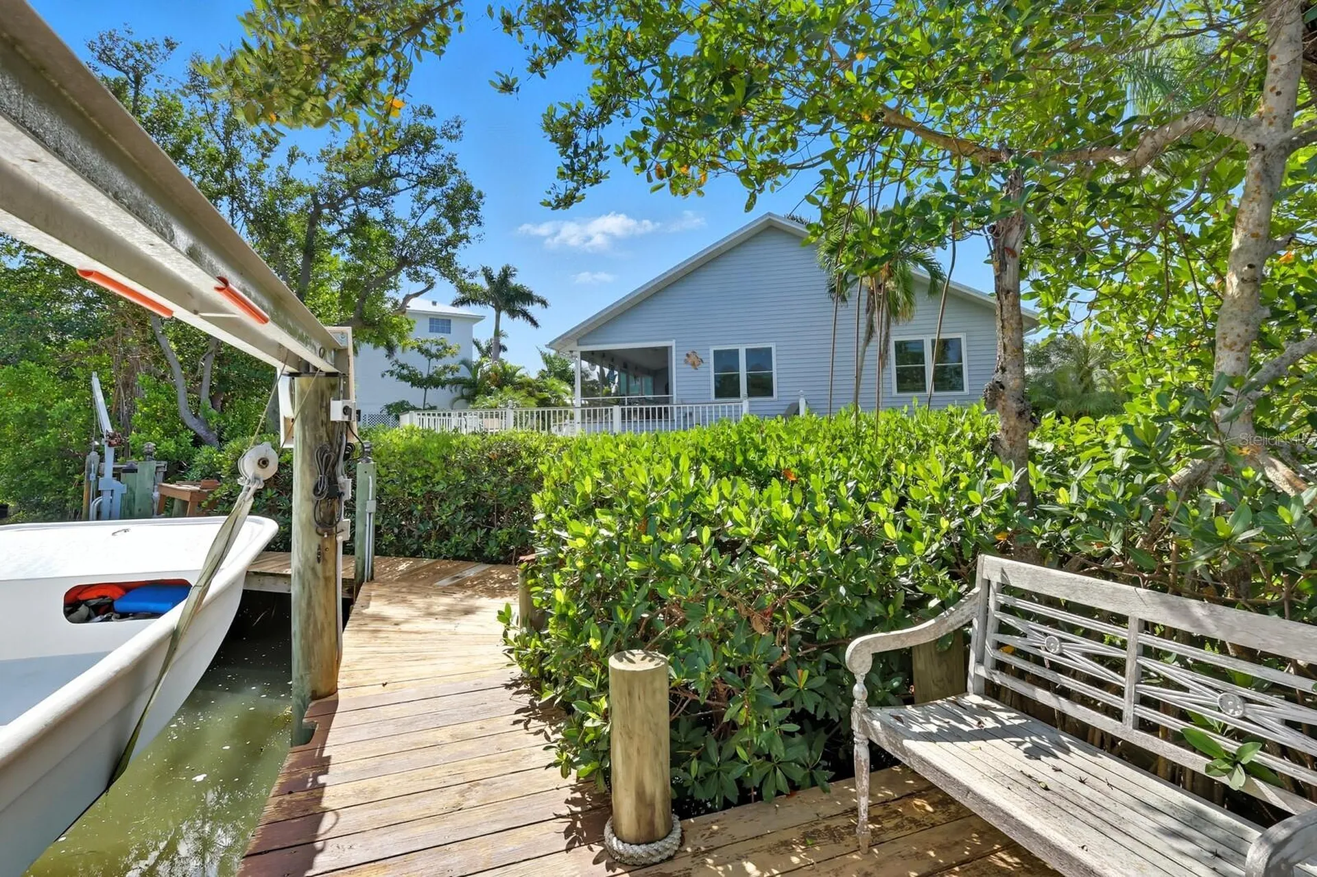 1528 43rd Avenue Drive W Palmetto FL 34221