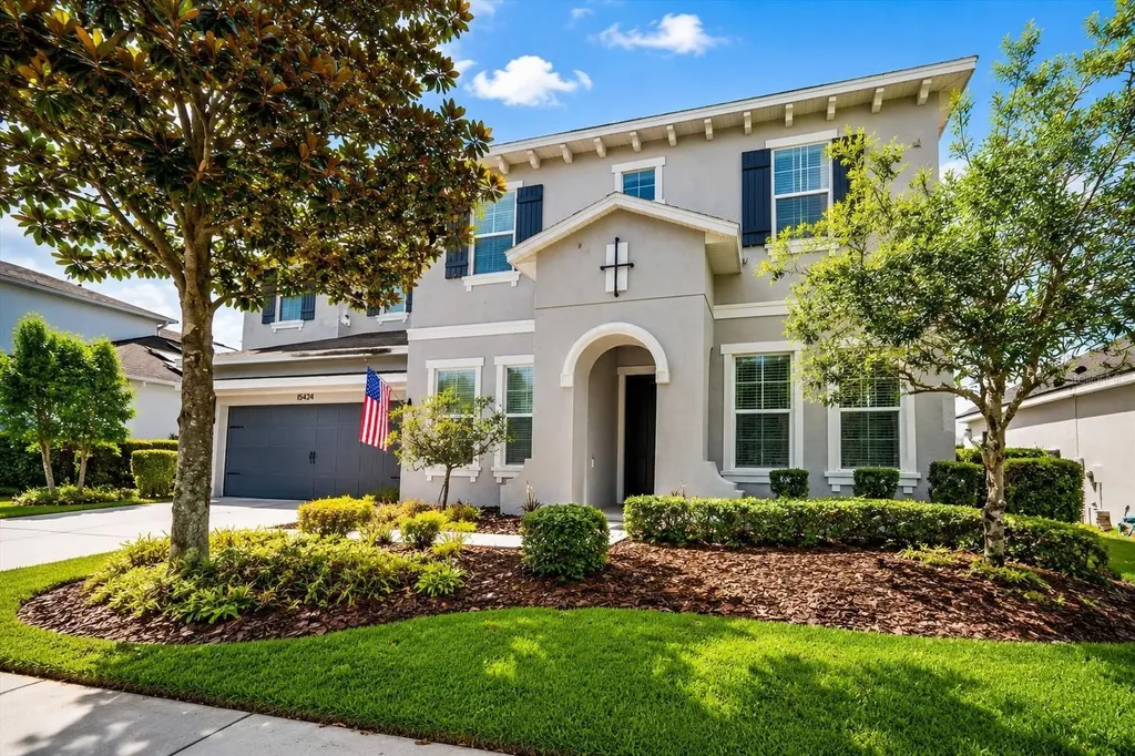 15424 Starling Crossing Drive Lithia FL 33547