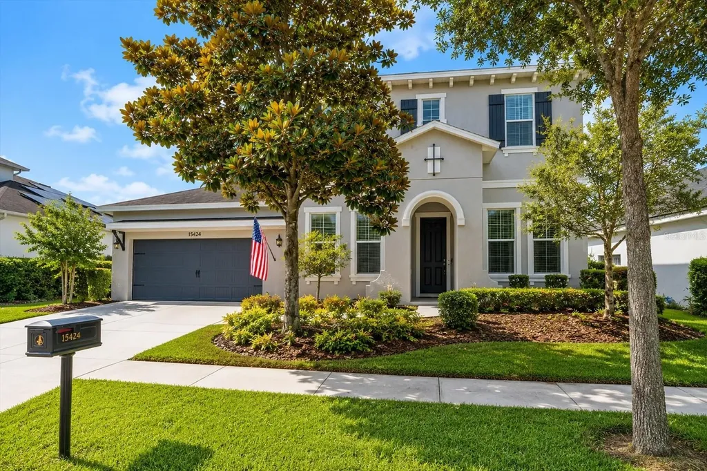 15424 Starling Crossing Drive Lithia FL 33547