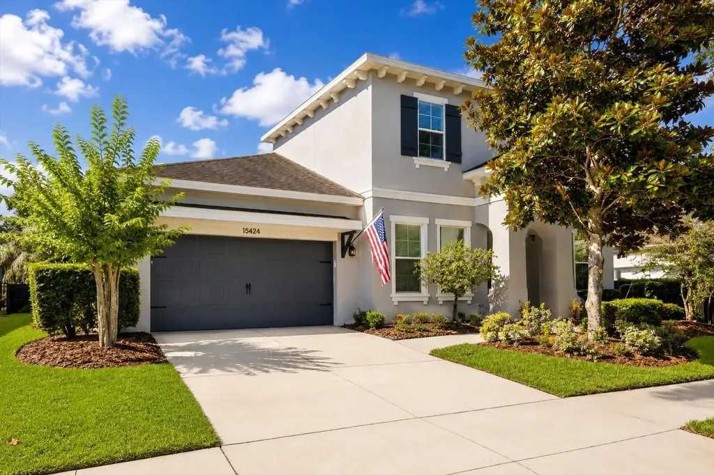 15424 Starling Crossing Drive Lithia FL 33547