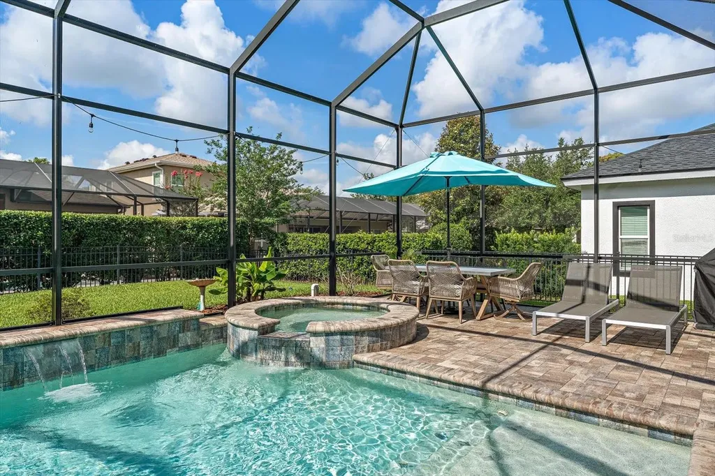 15424 Starling Crossing Drive Lithia FL 33547