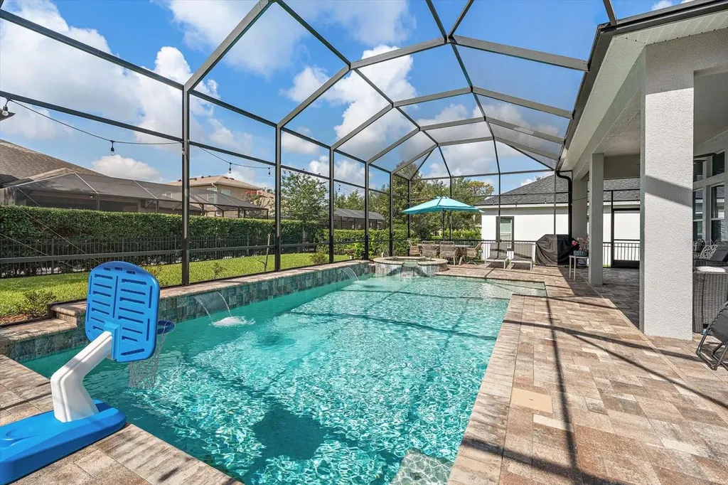 15424 Starling Crossing Drive Lithia FL 33547