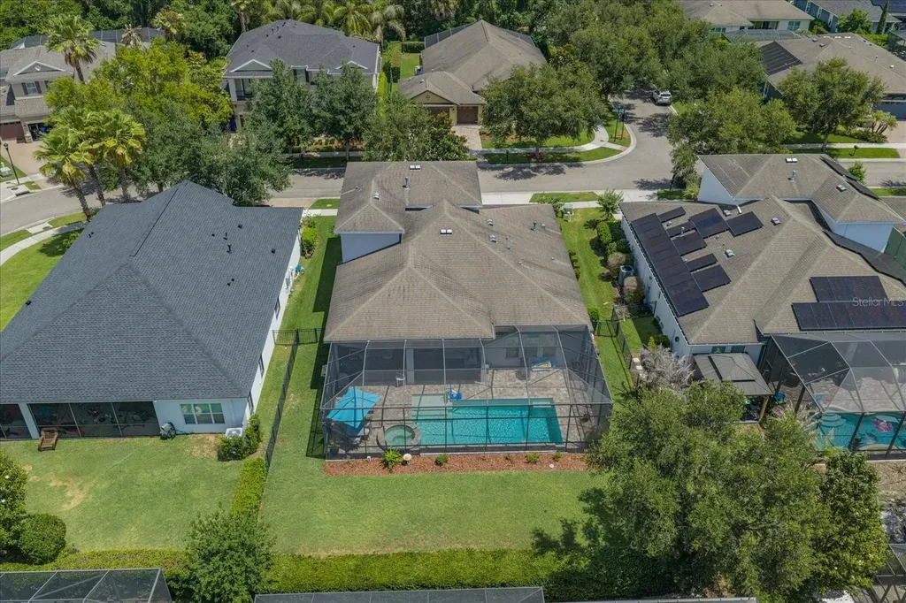 15424 Starling Crossing Drive Lithia FL 33547