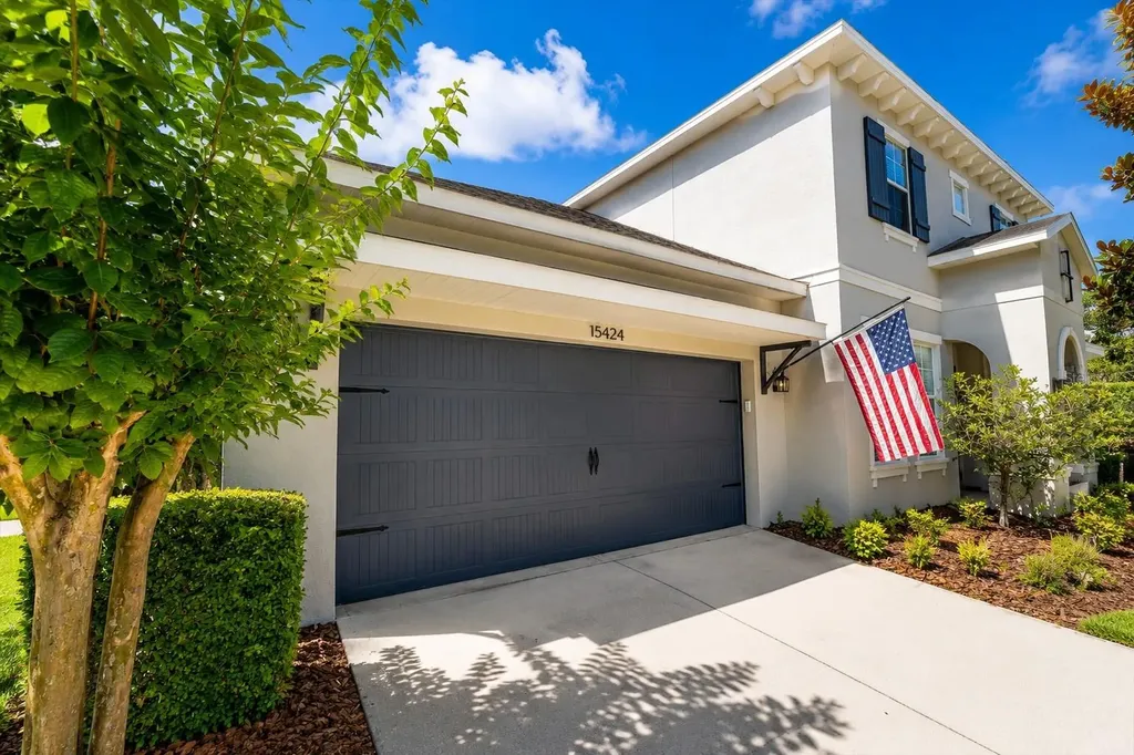15424 Starling Crossing Drive Lithia FL 33547