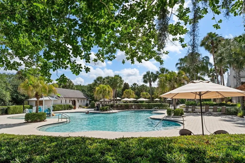 15424 Starling Crossing Drive Lithia FL 33547