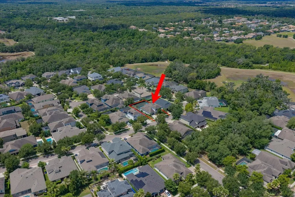 15424 Starling Crossing Drive Lithia FL 33547