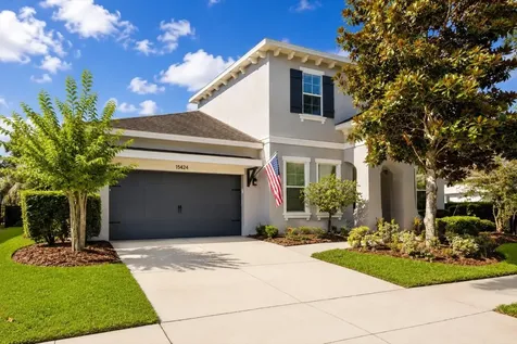 15424 Starling Crossing Drive Lithia FL 33547