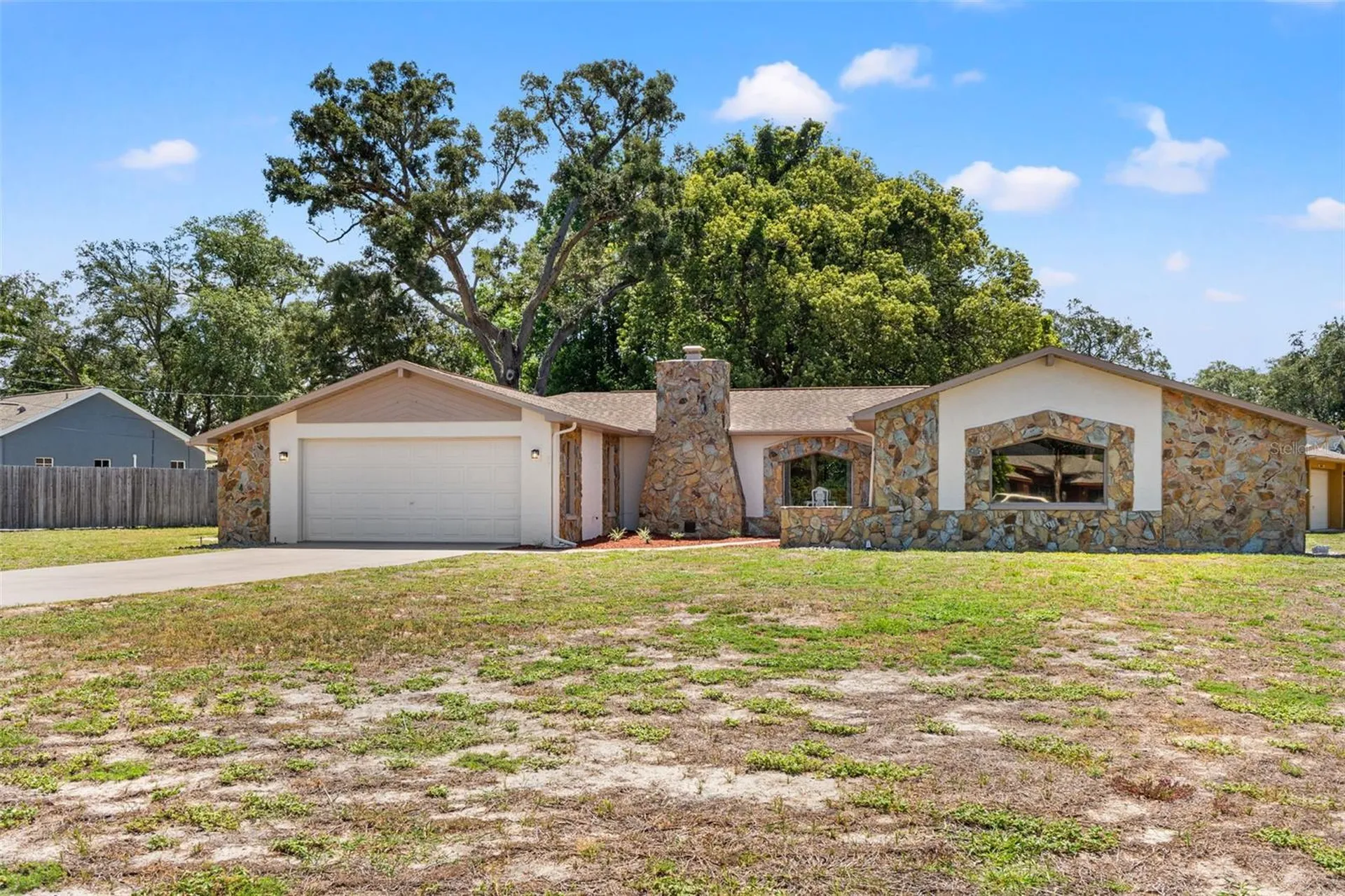 1068 Tryon Circle Spring Hill FL 34606