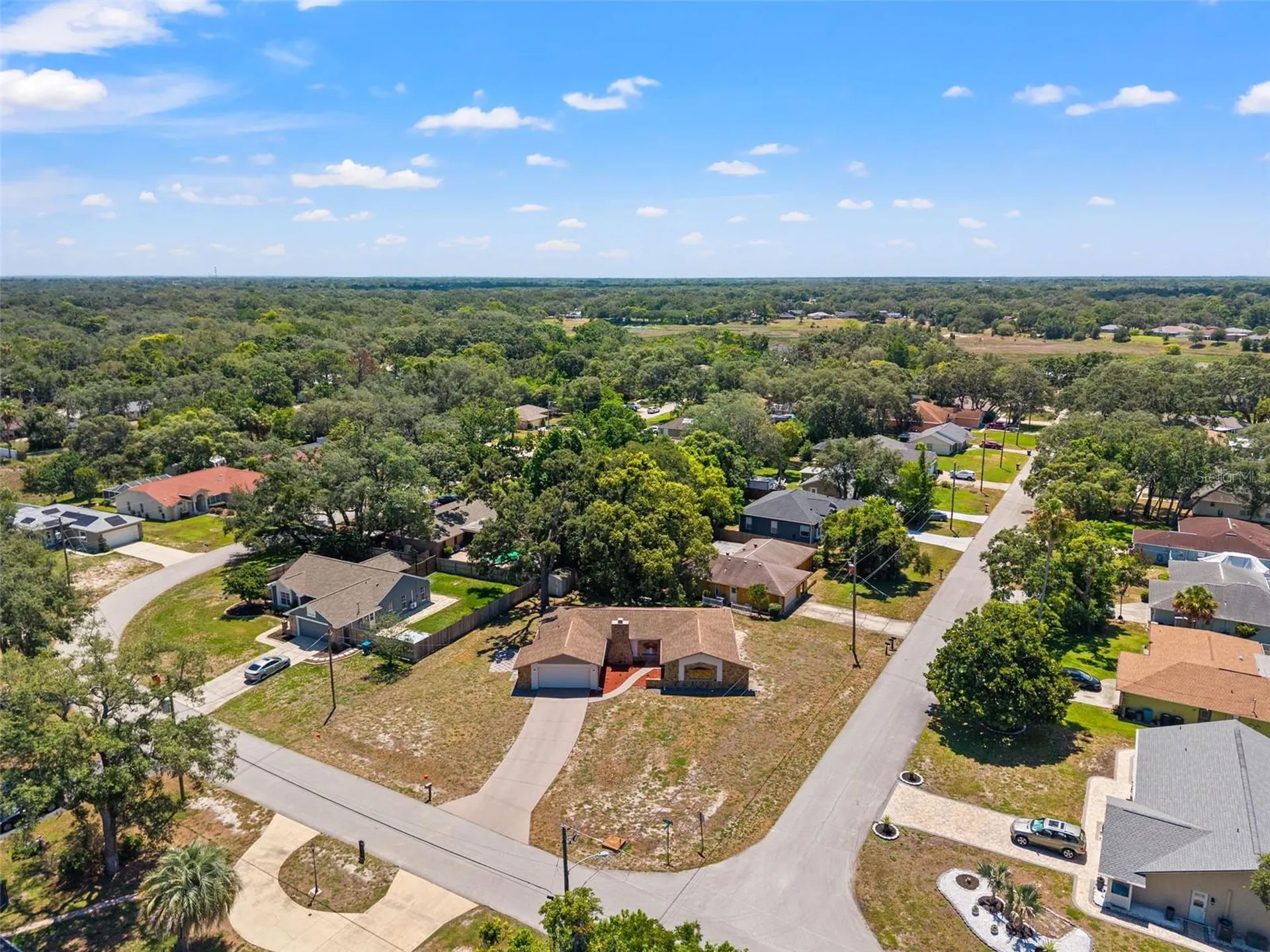 1068 Tryon Circle Spring Hill FL 34606