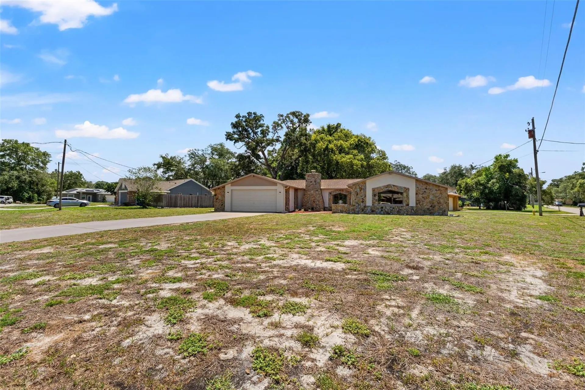 1068 Tryon Circle Spring Hill FL 34606