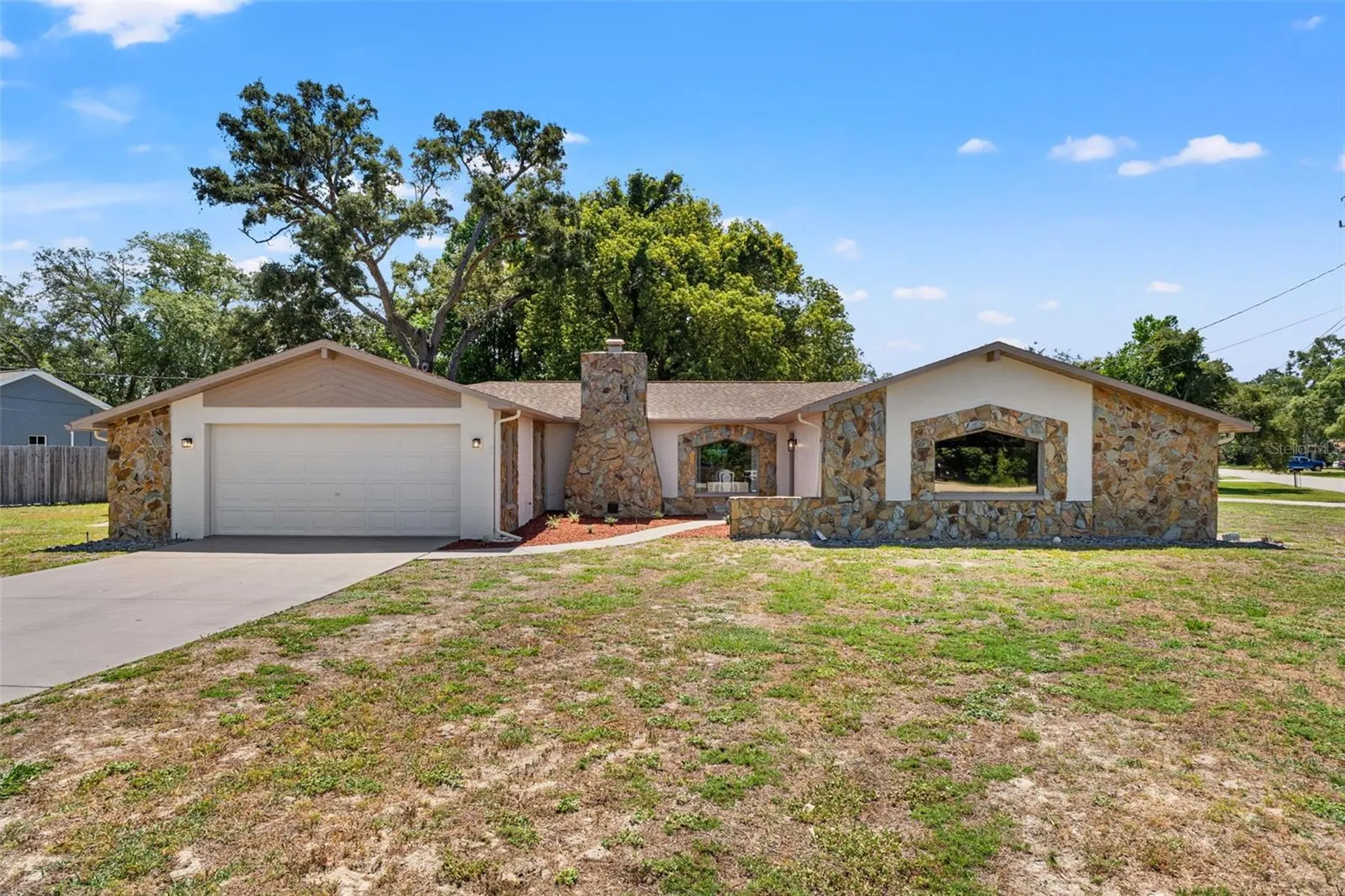 1068 Tryon Circle Spring Hill FL 34606