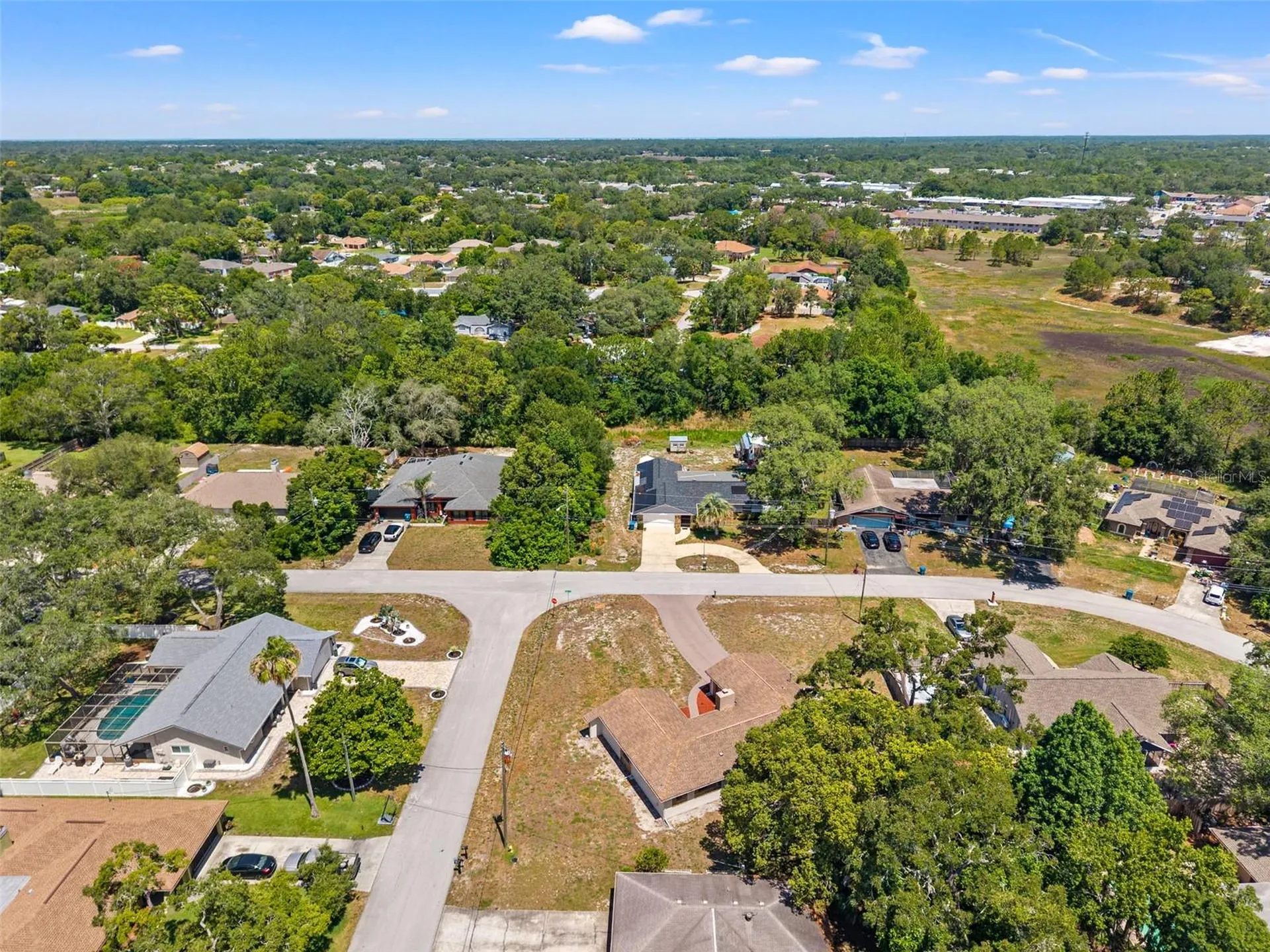 1068 Tryon Circle Spring Hill FL 34606