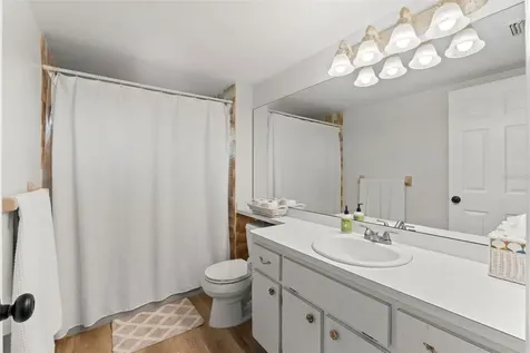 1068 Tryon Circle Spring Hill FL 34606