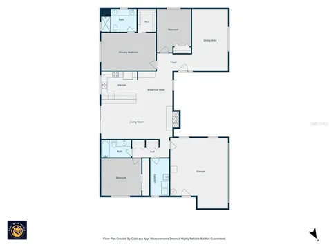 1068 Tryon Circle Spring Hill FL 34606
