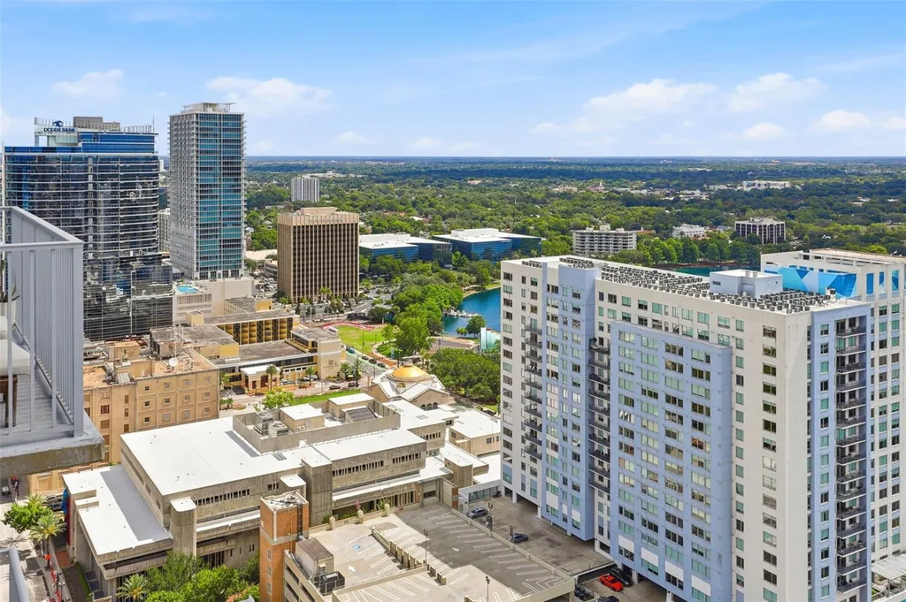 155 S Court Avenue Orlando FL 32801