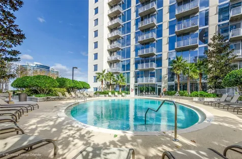 155 S Court Avenue Orlando FL 32801