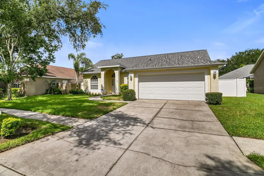 1720 Loriana Street Brandon FL 33511