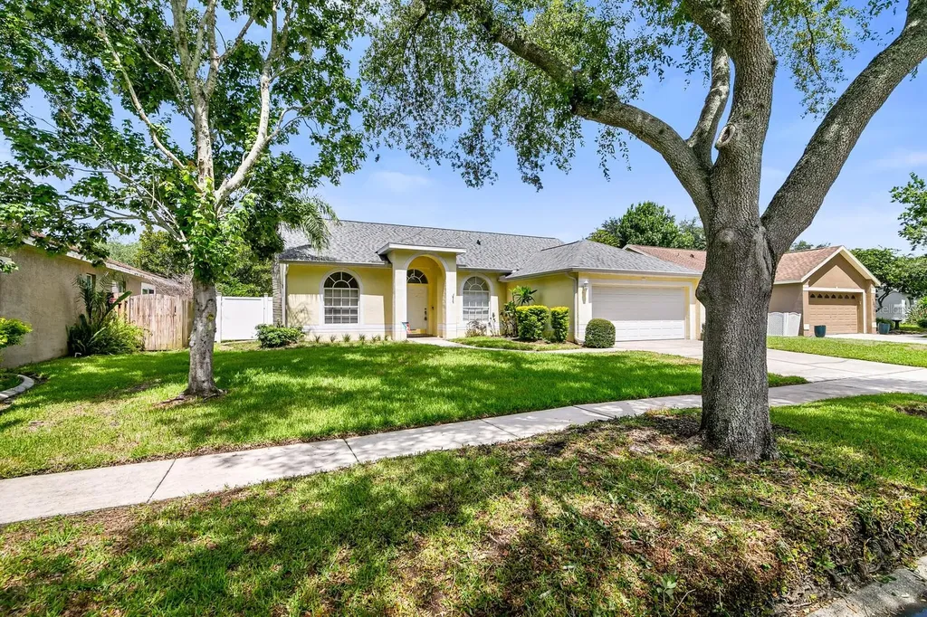 1720 Loriana Street Brandon FL 33511