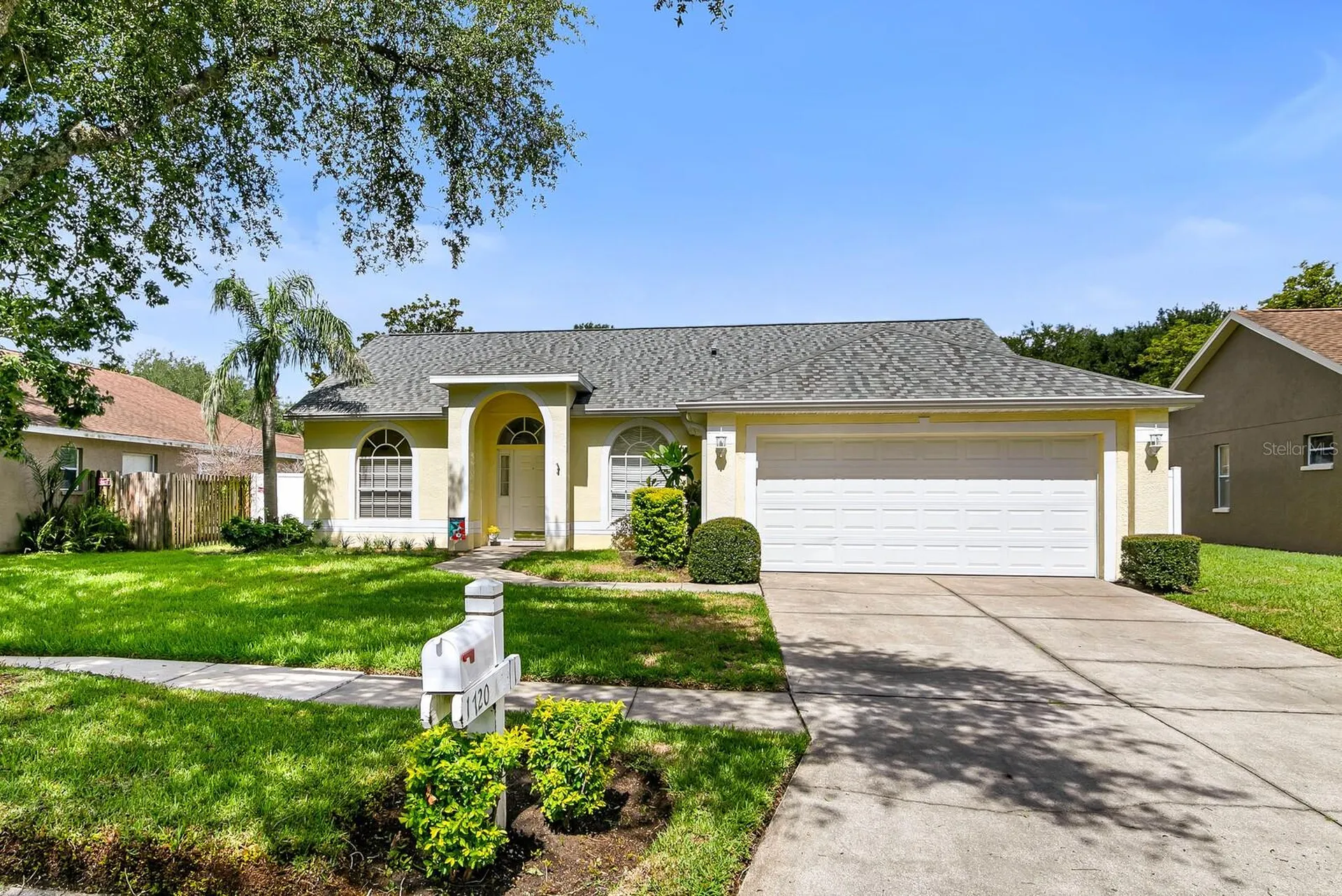1720 Loriana Street Brandon FL 33511