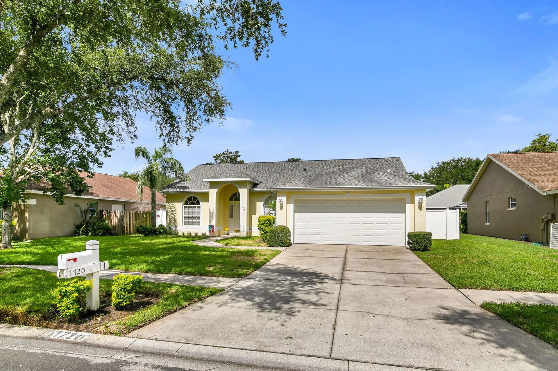 1720 Loriana Street Brandon FL 33511