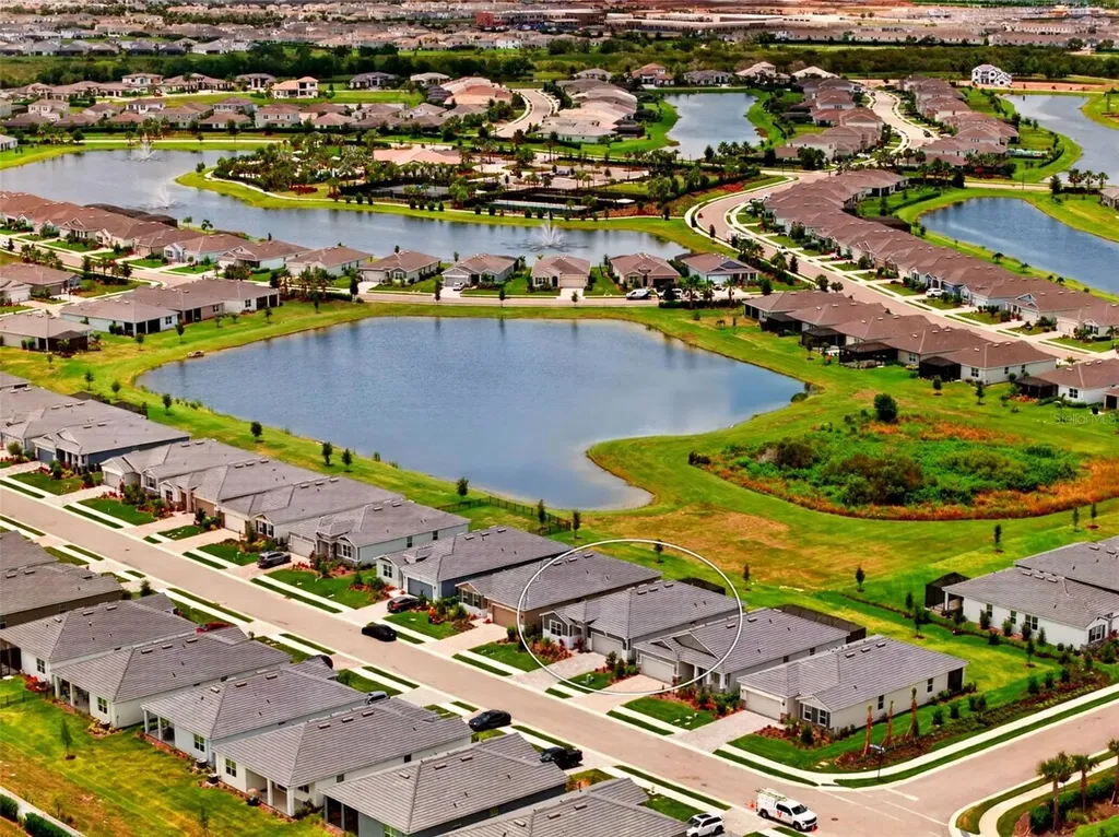 18237 Beach Ranch Terrace Bradenton FL 34211