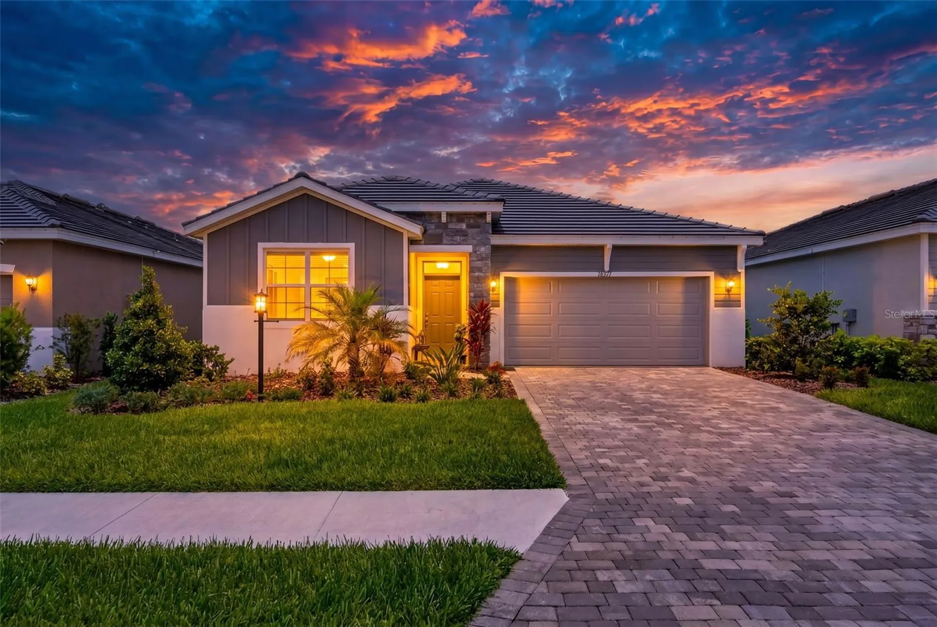 18237 Beach Ranch Terrace Bradenton FL 34211