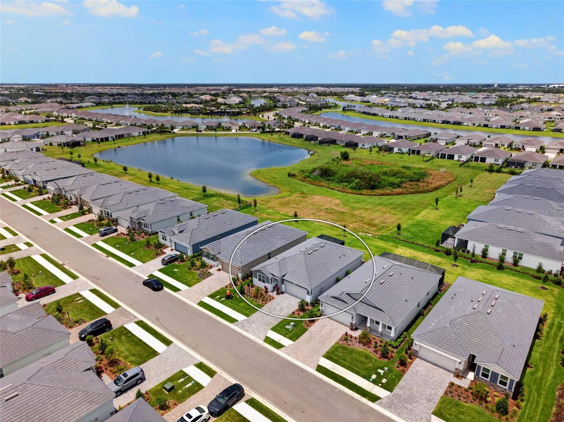 18237 Beach Ranch Terrace Bradenton FL 34211