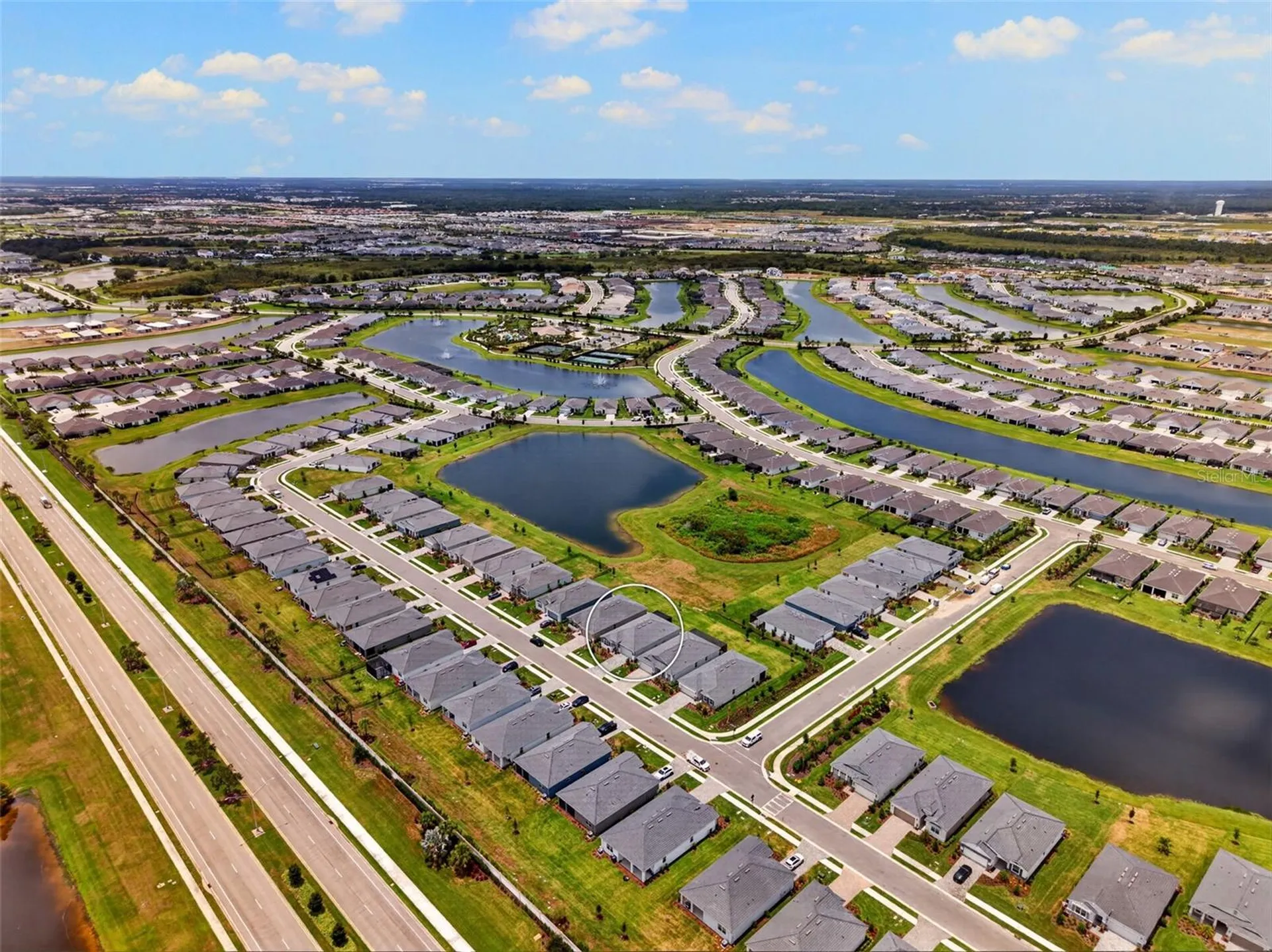 18237 Beach Ranch Terrace Bradenton FL 34211