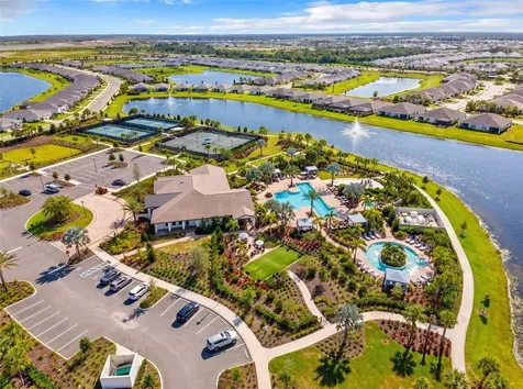 18237 Beach Ranch Terrace Bradenton FL 34211