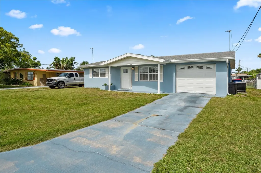 13323 Neptune Drive Hudson FL 34667