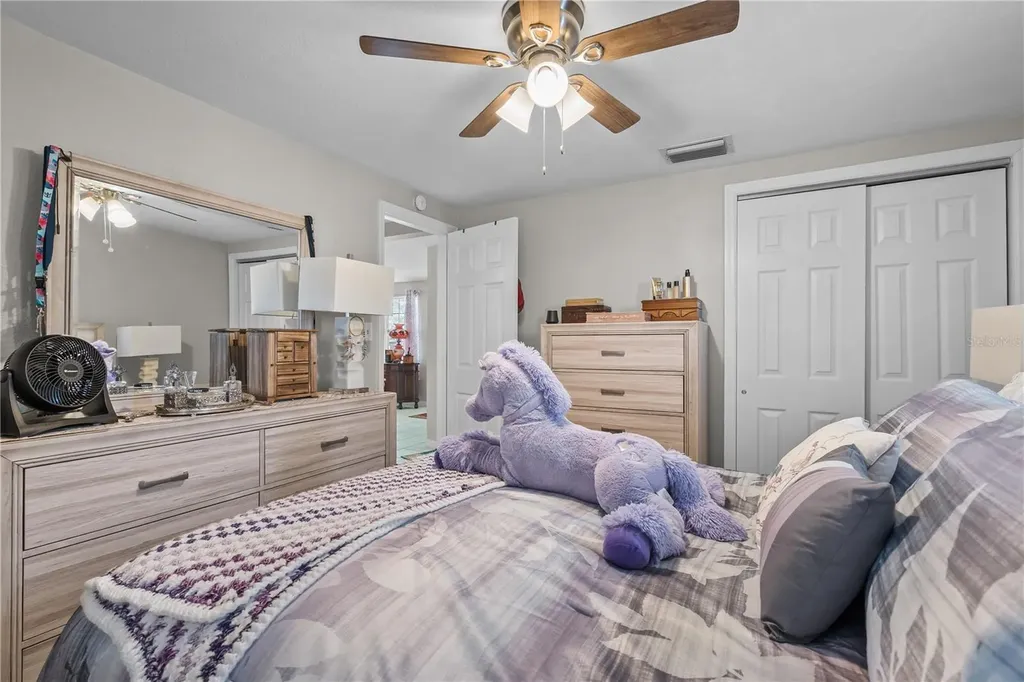 13323 Neptune Drive Hudson FL 34667
