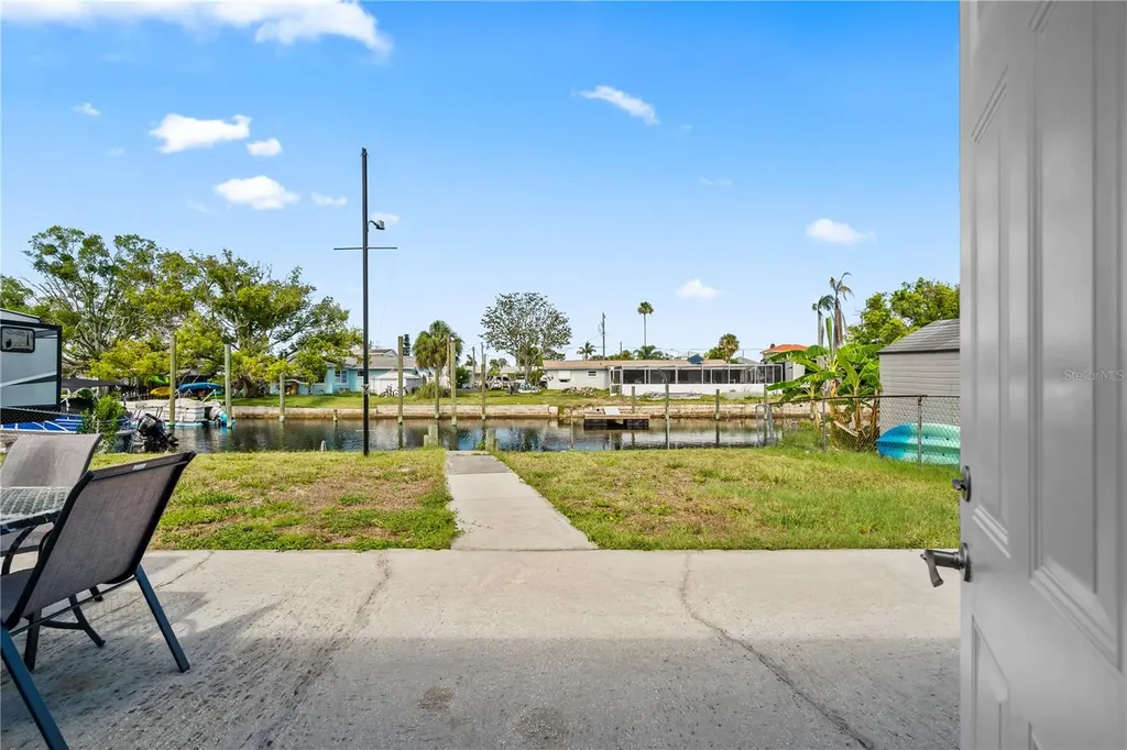 13323 Neptune Drive Hudson FL 34667